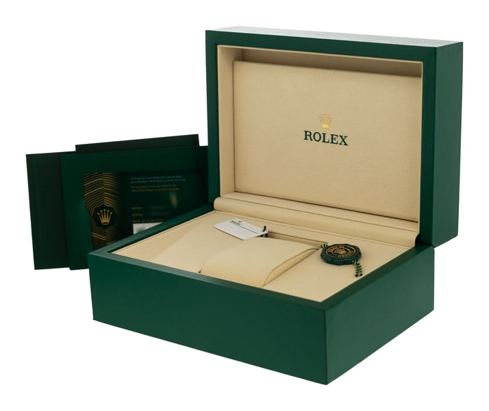 Rolex Datejust 126234